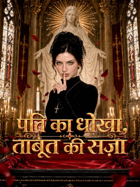 पति का धोखा, ताबूत की सज़ा