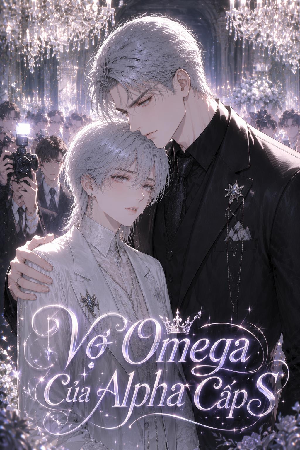 Vợ Omega Của Alpha Cấp S