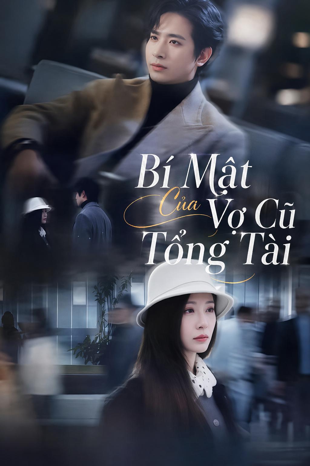Bí Mật Của Vợ Cũ Tổng Tài