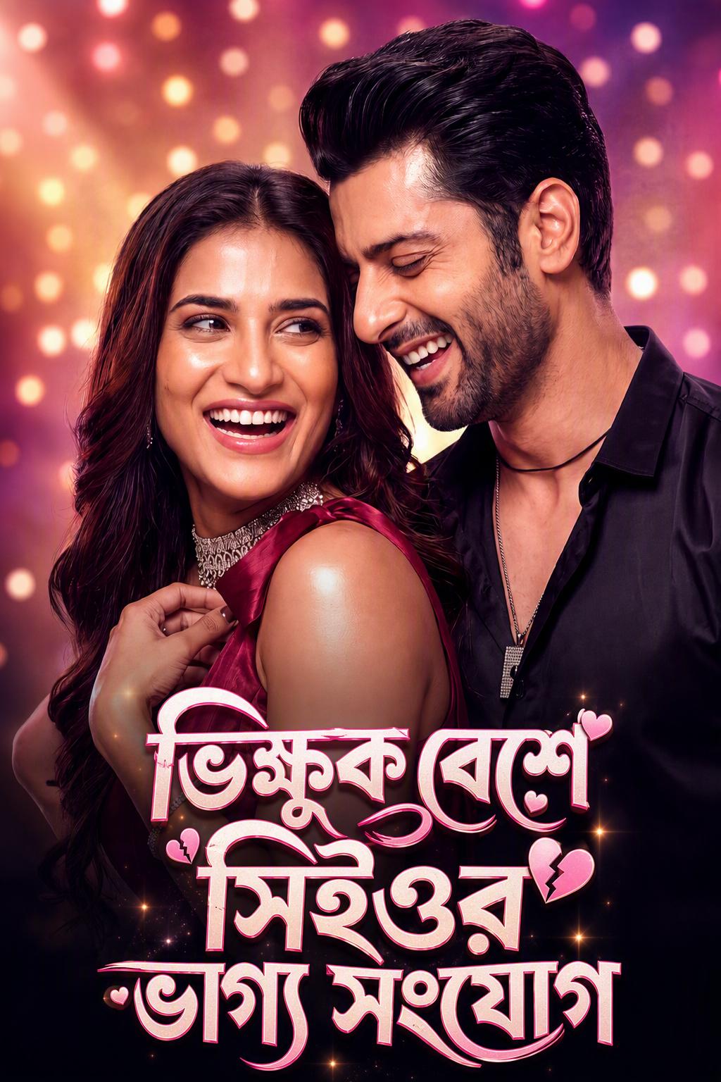 ভিখারি স্বামীর গোপন রহস্য