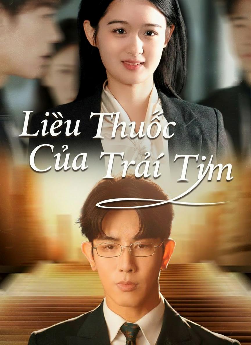 Chồng Tôi Tổng Tài Quyền Lực