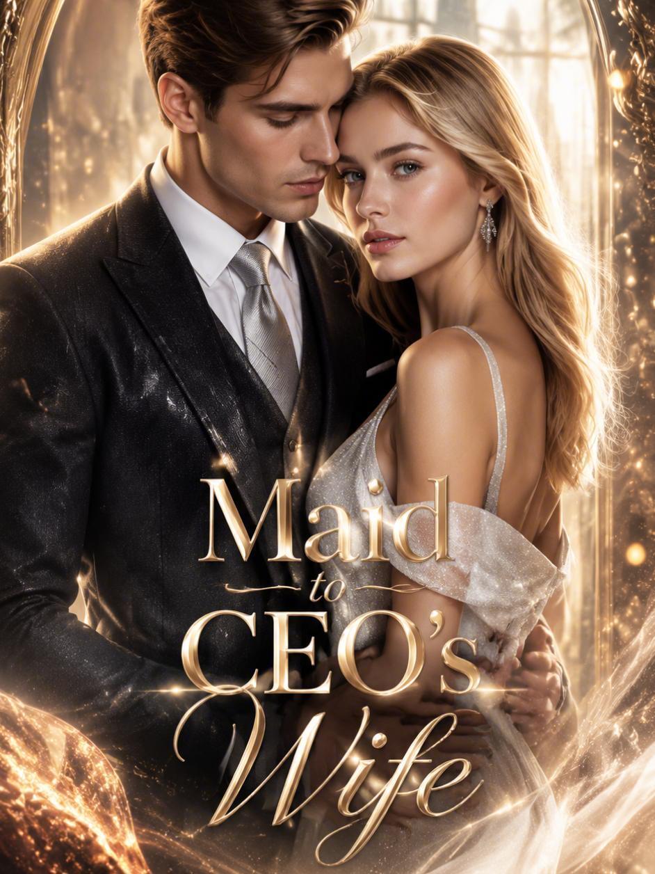 From Maid to the CEO's Wife