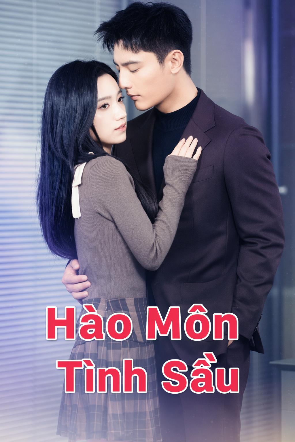 Hào Môn Tình Sầu