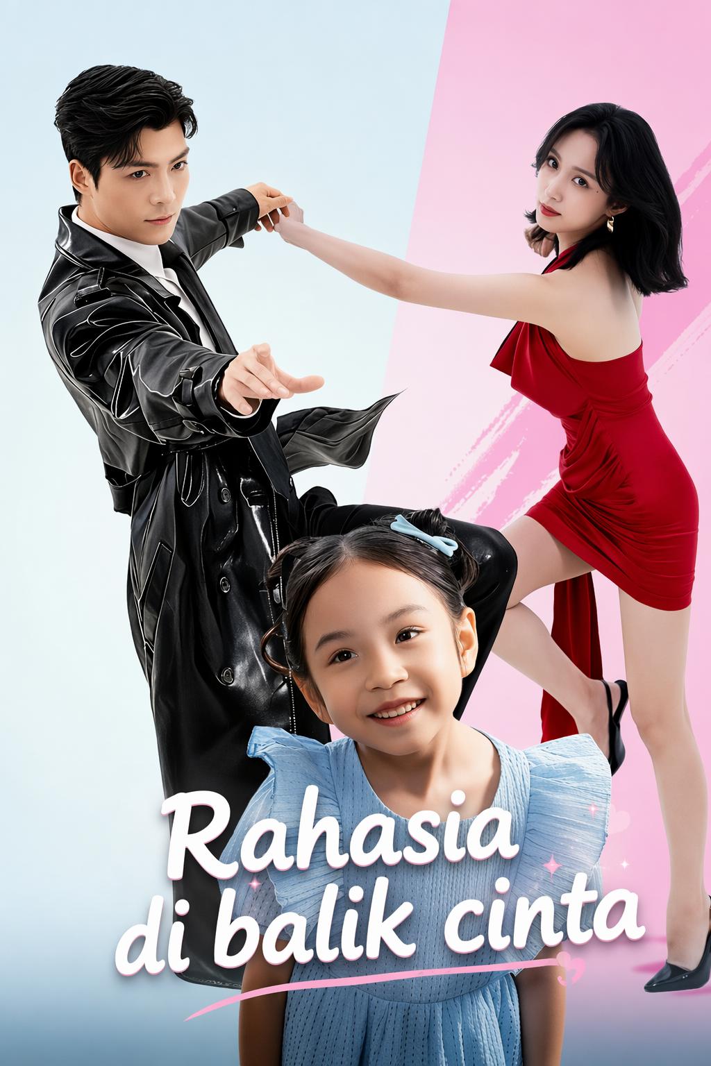 Rahasia di balik cinta