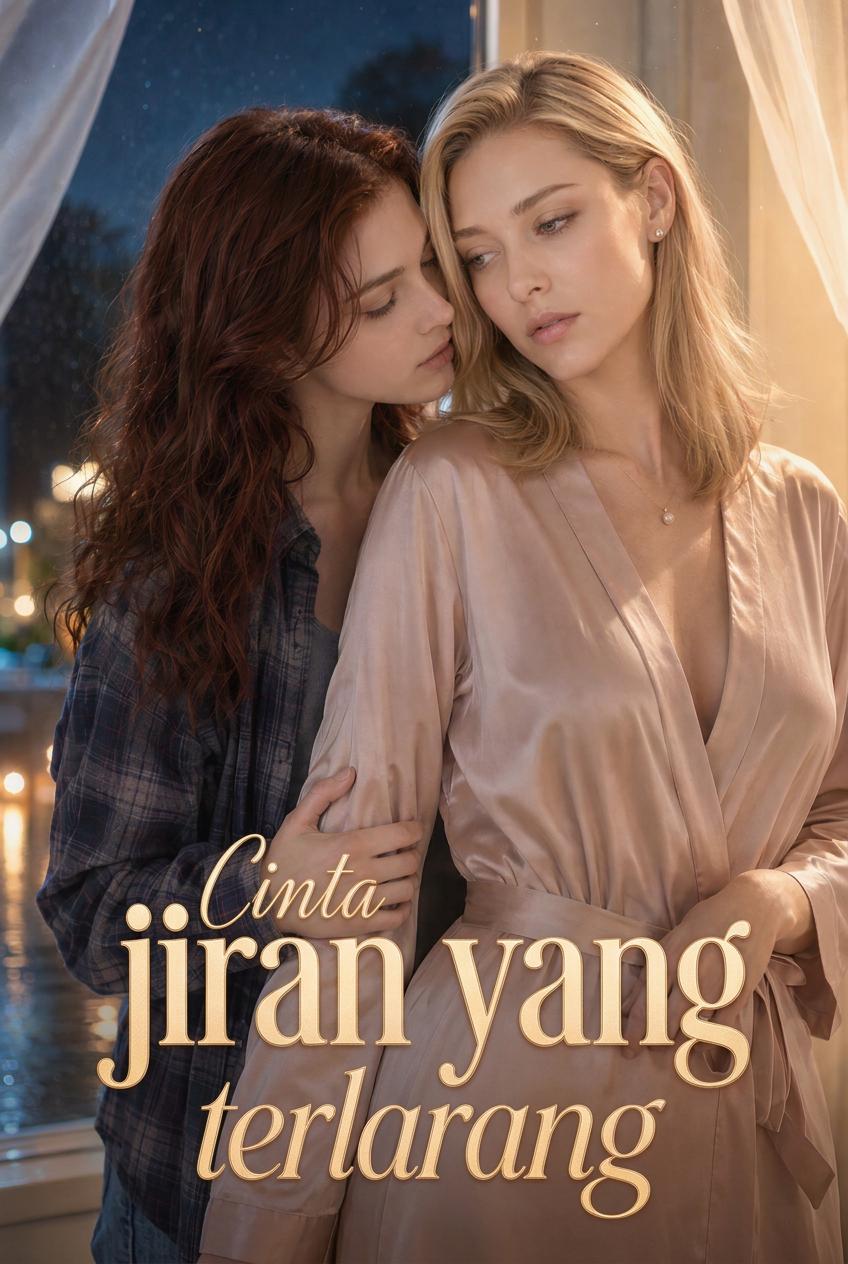 Cinta jiran yang terlarang