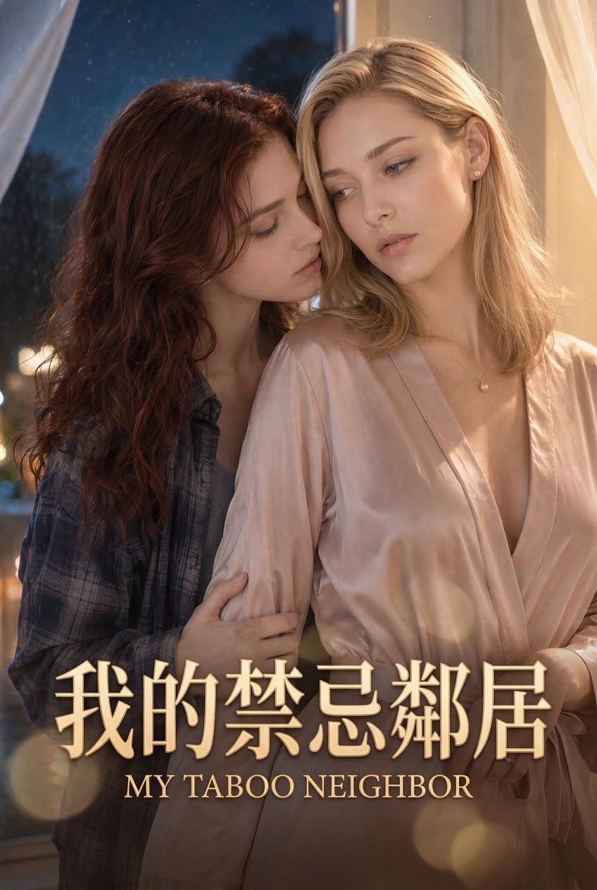 我的禁忌鄰居