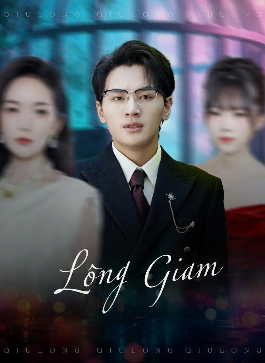 Lồng Giam