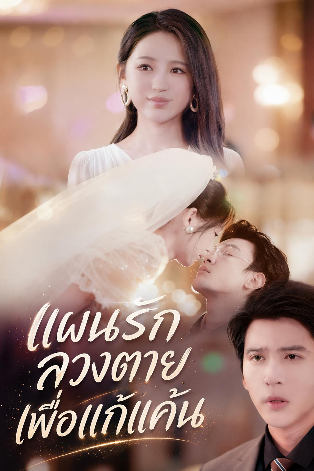 แผนรักลวงตายเพื่อแก้แค้น