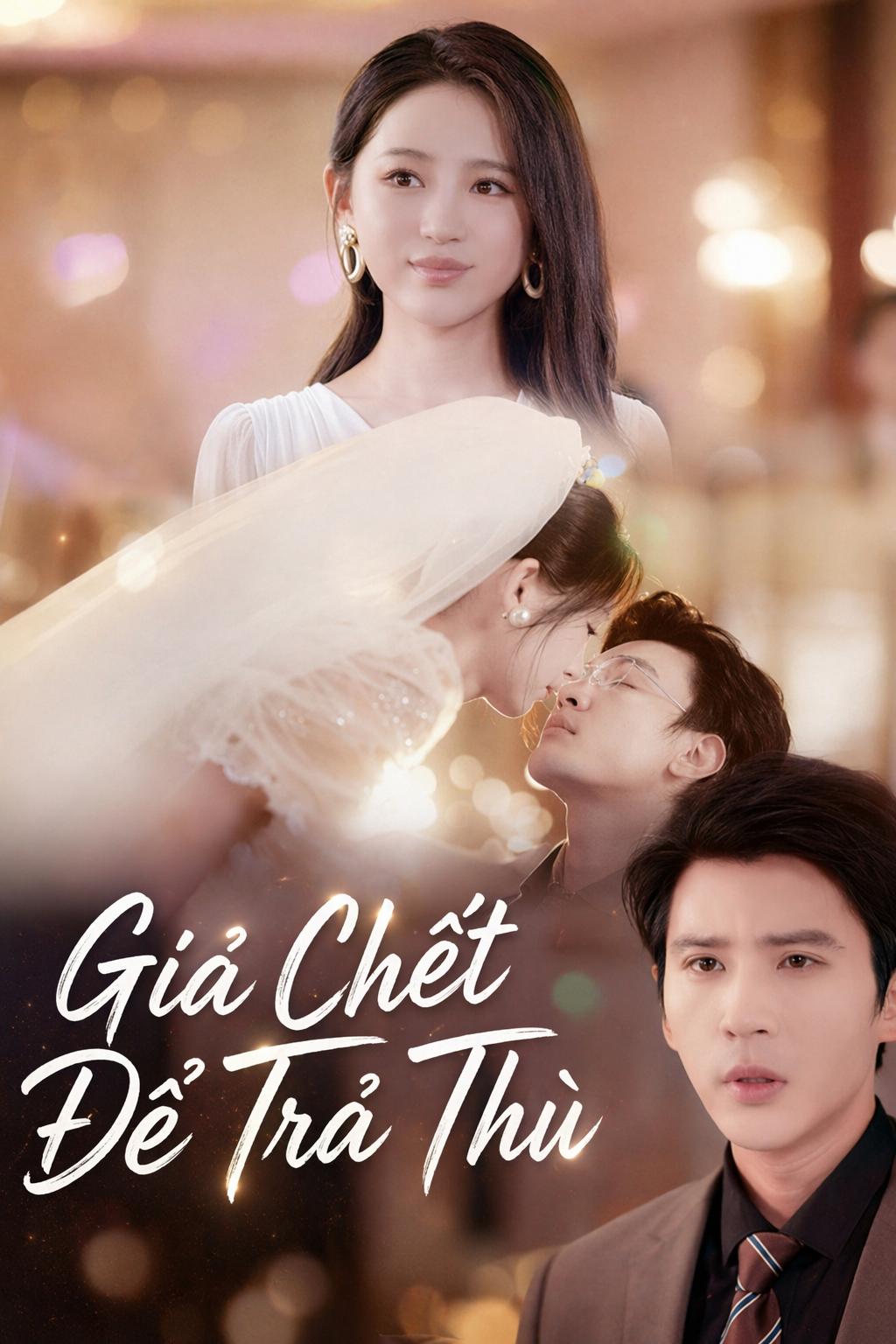 Giả Chết Để Trả Thù