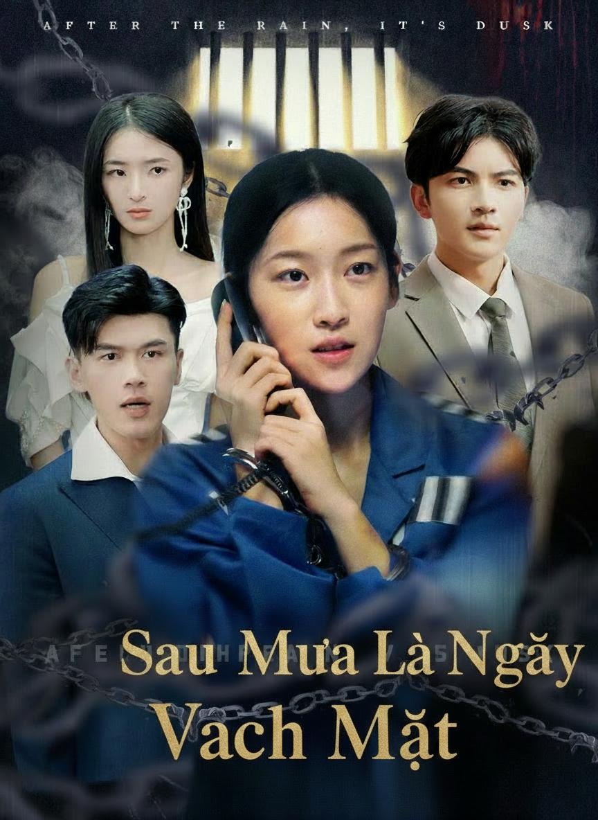 Tiểu Thư Thật Trở Về Báo Thù