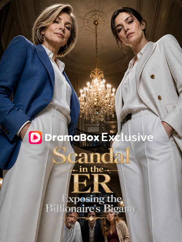 ER Scandal Uncovered Exposing The Billionaire's Hidden Bigamy