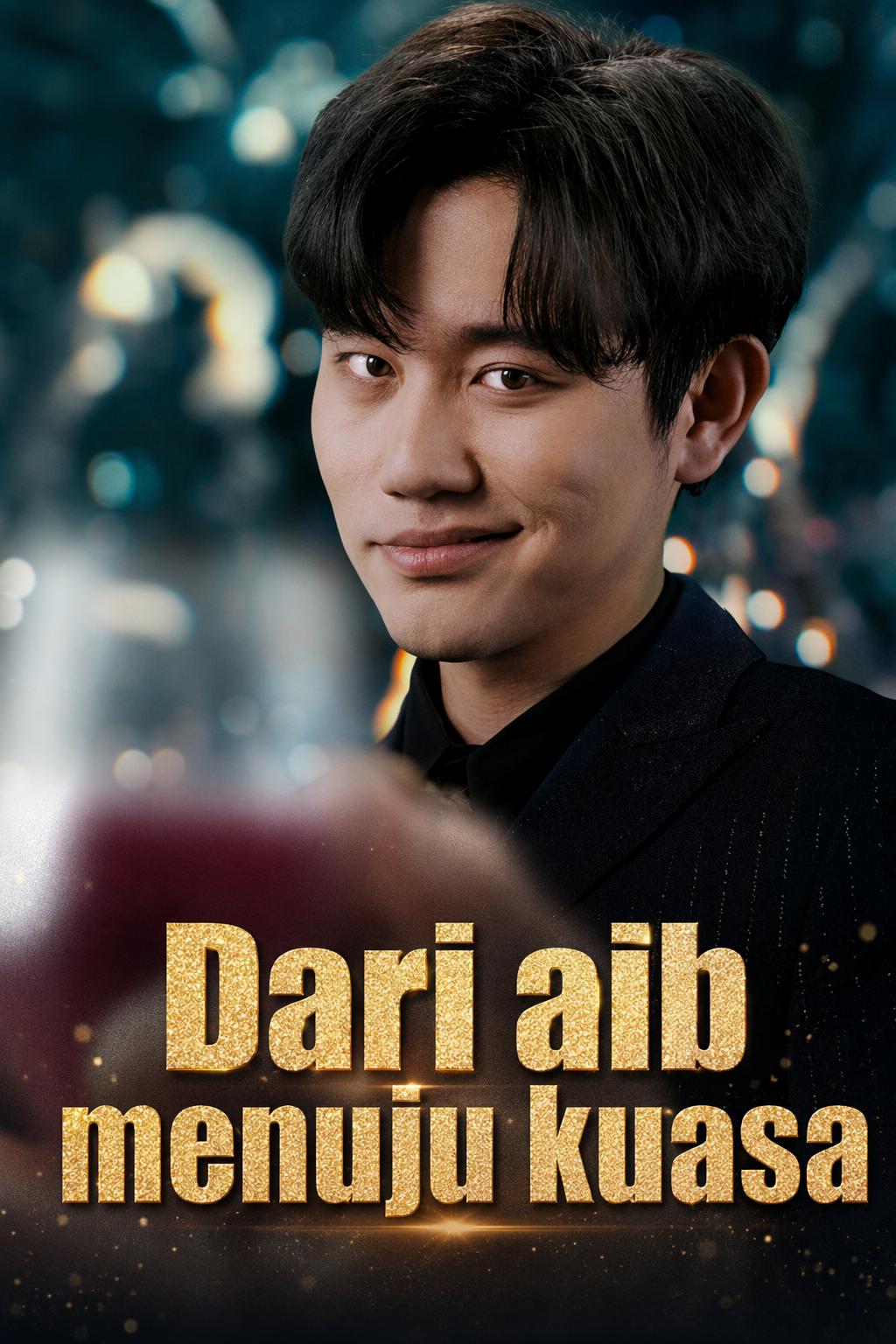 Dari aib menuju kuasa