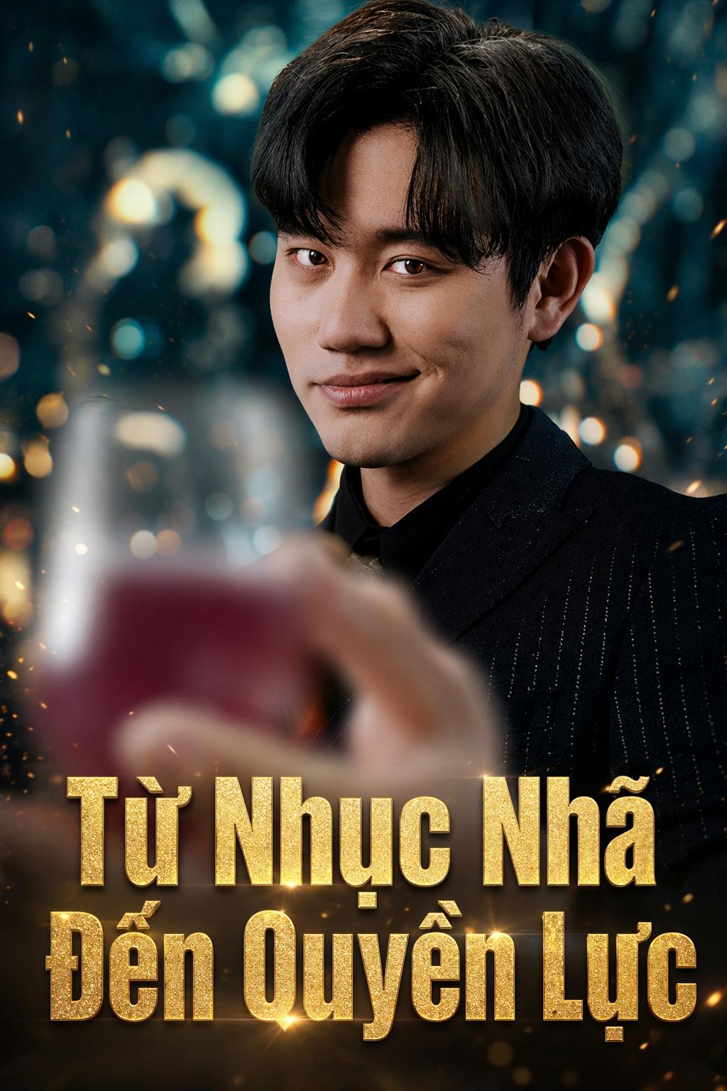 Từ Nhục Nhã Đến Quyền Lực