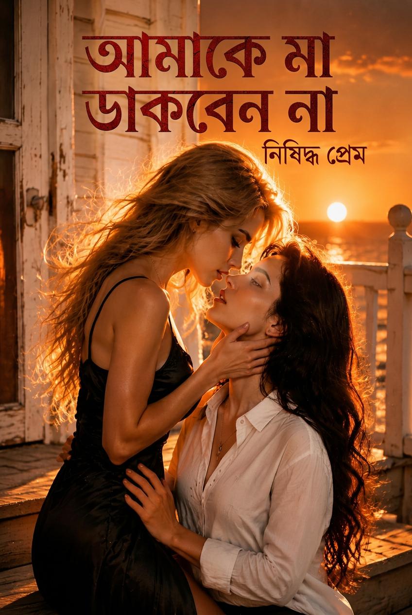 আমাকে মা ডাকবেন না: নিষিদ্ধ প্রেম