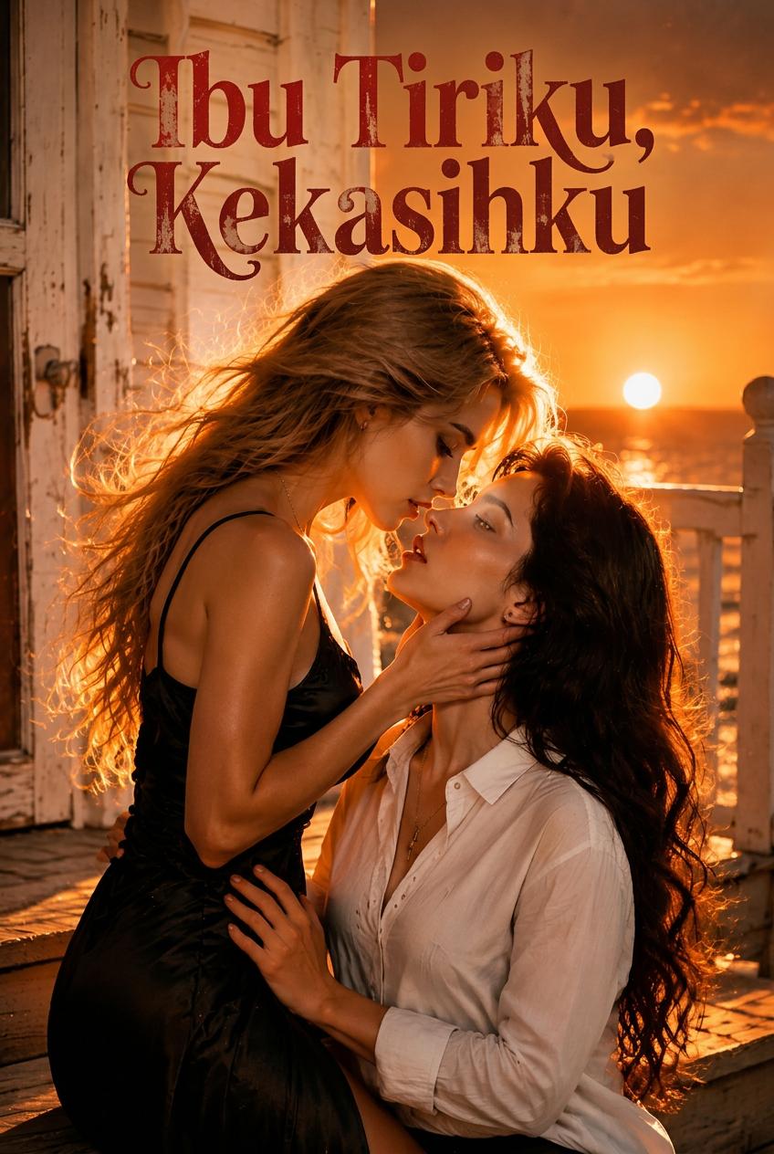 Ibu Tiriku, Kekasihku