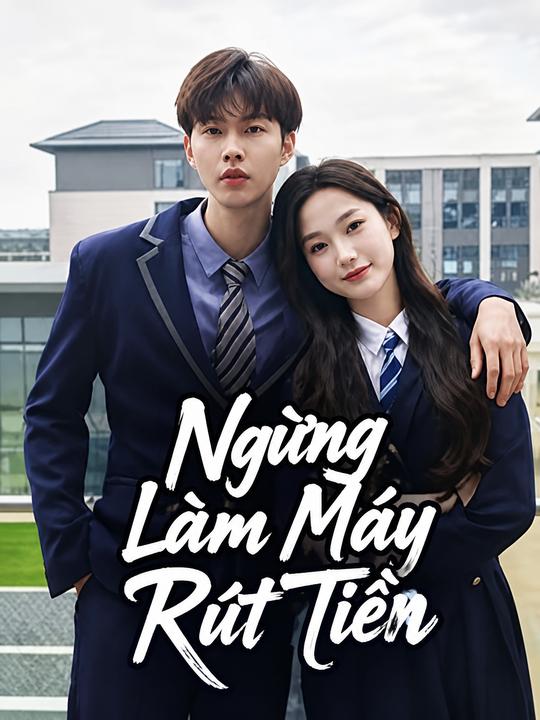 Ngừng Làm Máy Rút Tiền
