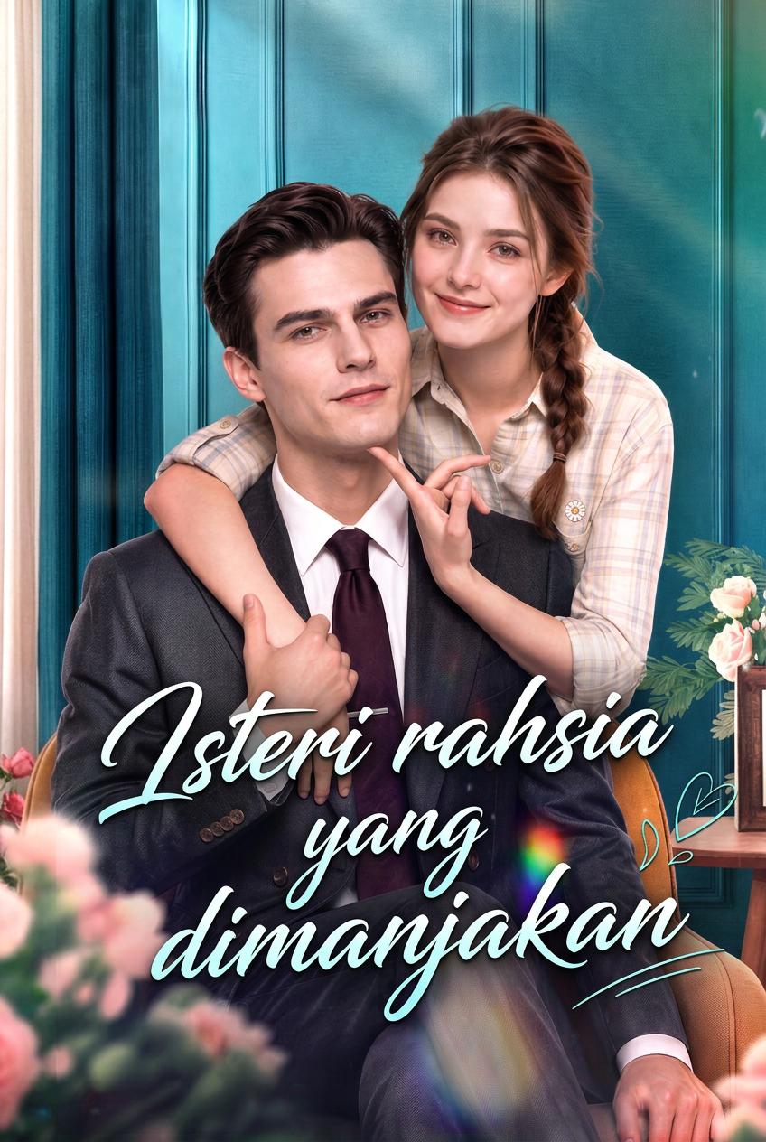 Isteri rahsia yang dimanjakan