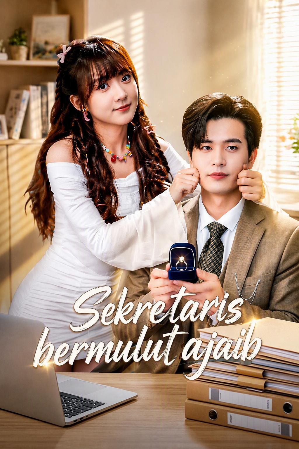 Setiausaha Bermulut Ajaib