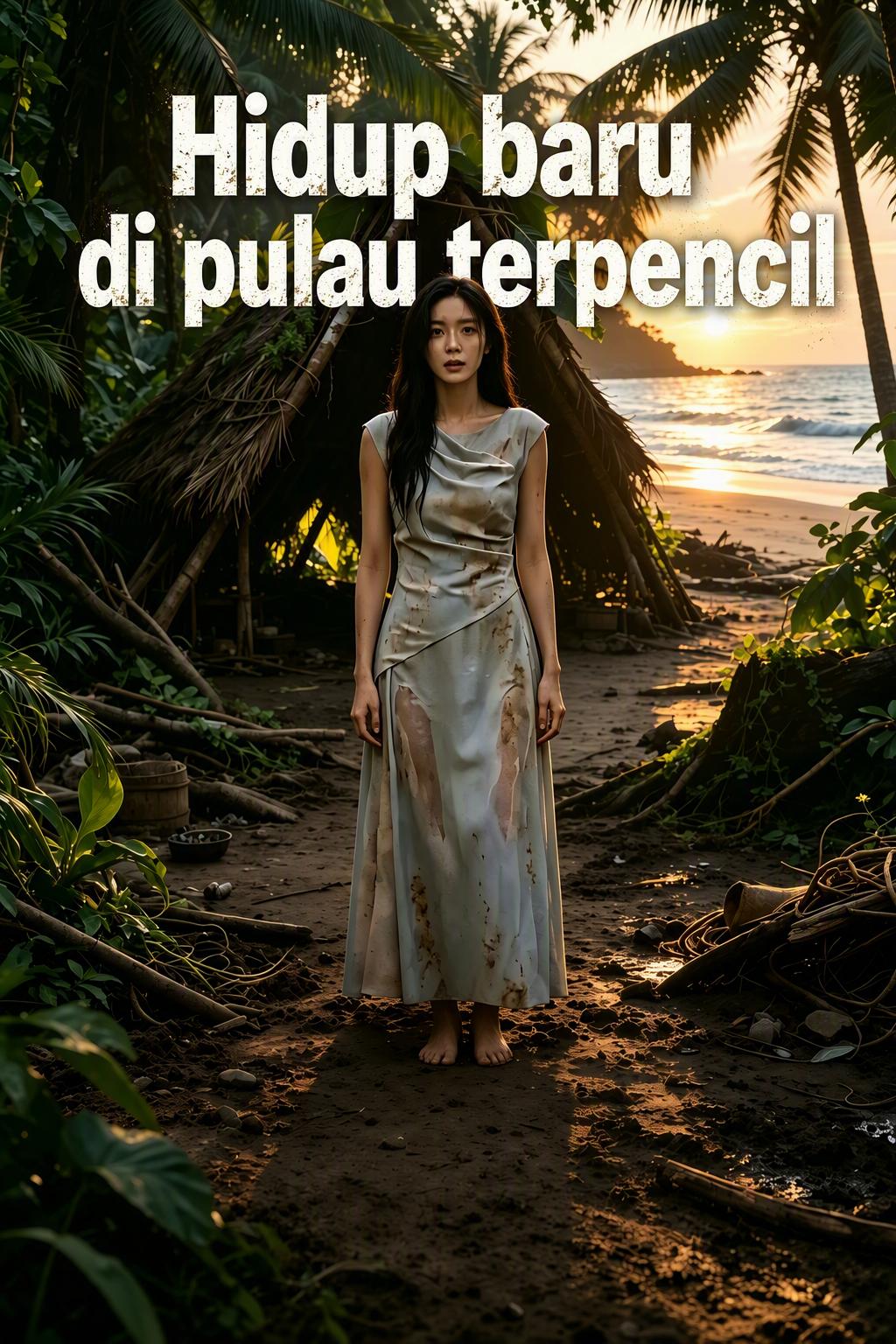 Ditinggalkan Suami untuk Mati