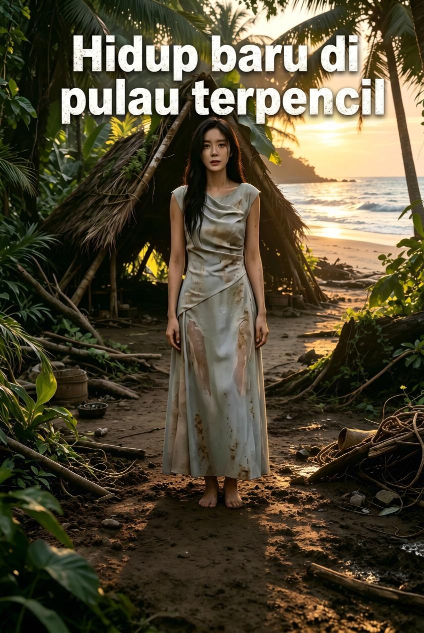 Ditinggalkan Suami untuk Mati