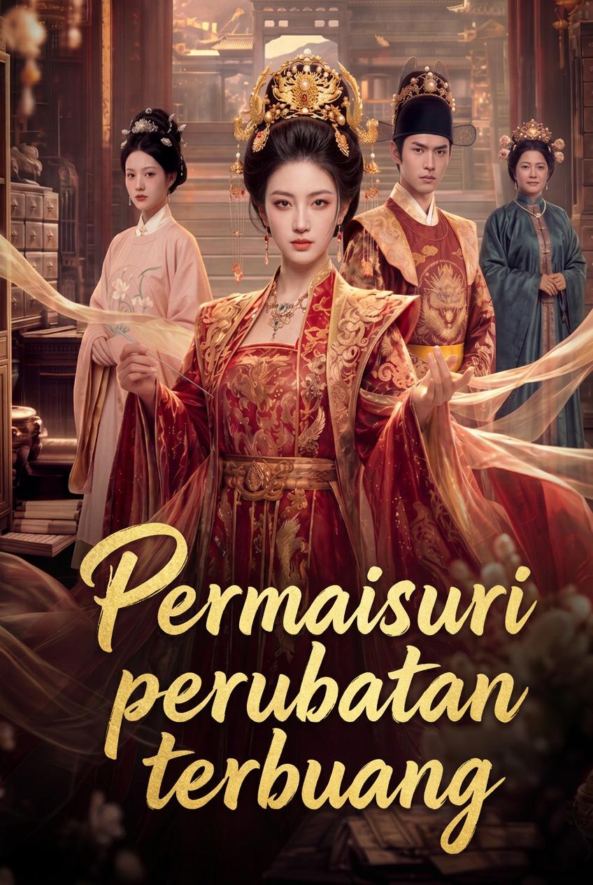 Permaisuri perubatan terbuang