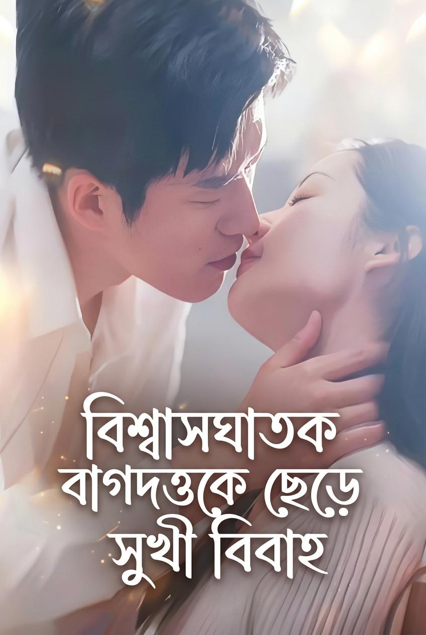 বিশ্বাসঘাতক বাগদত্তকে ছেড়ে সুখী বিবাহ