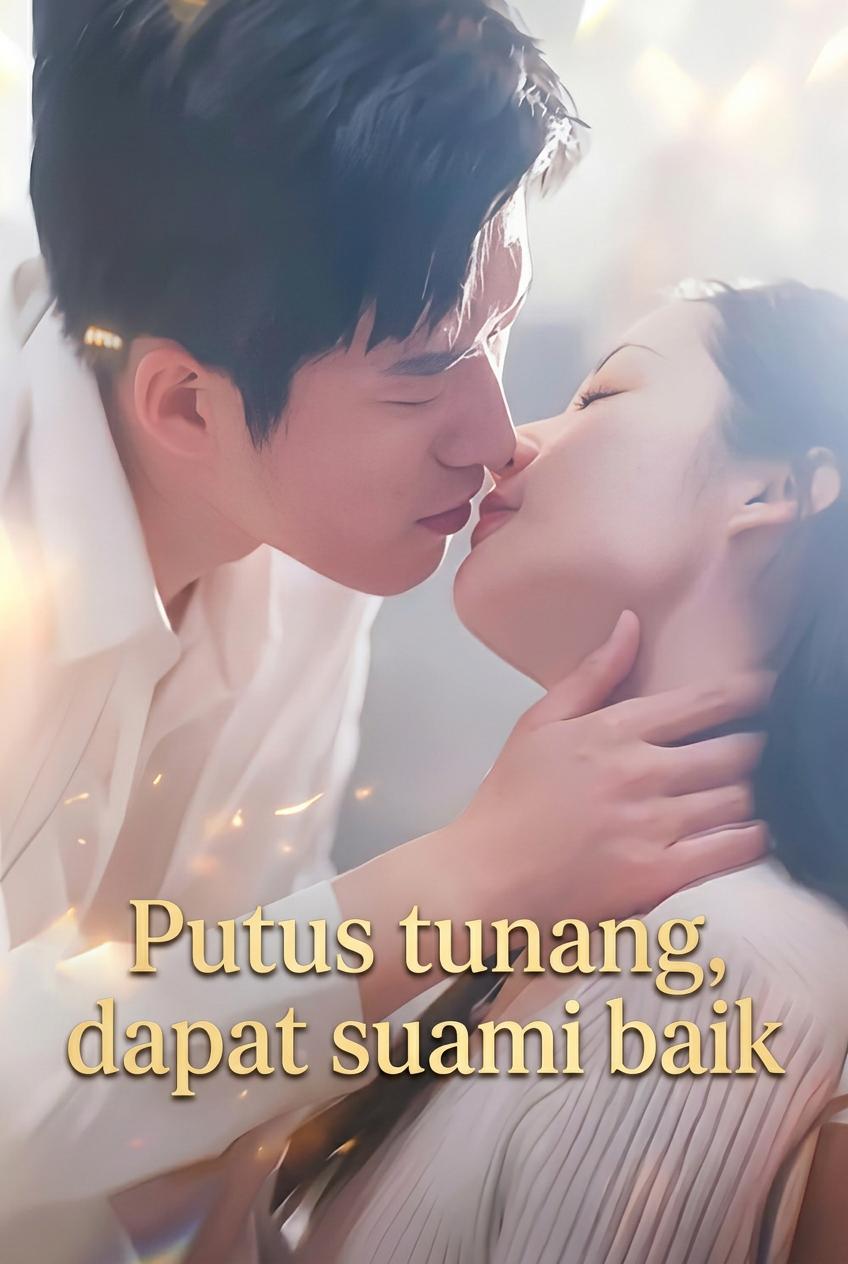 Putus tunang, dapat suami baik