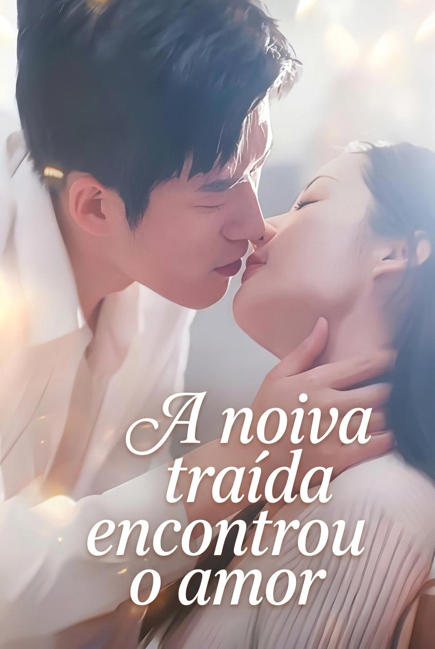 A noiva traída encontrou o amor