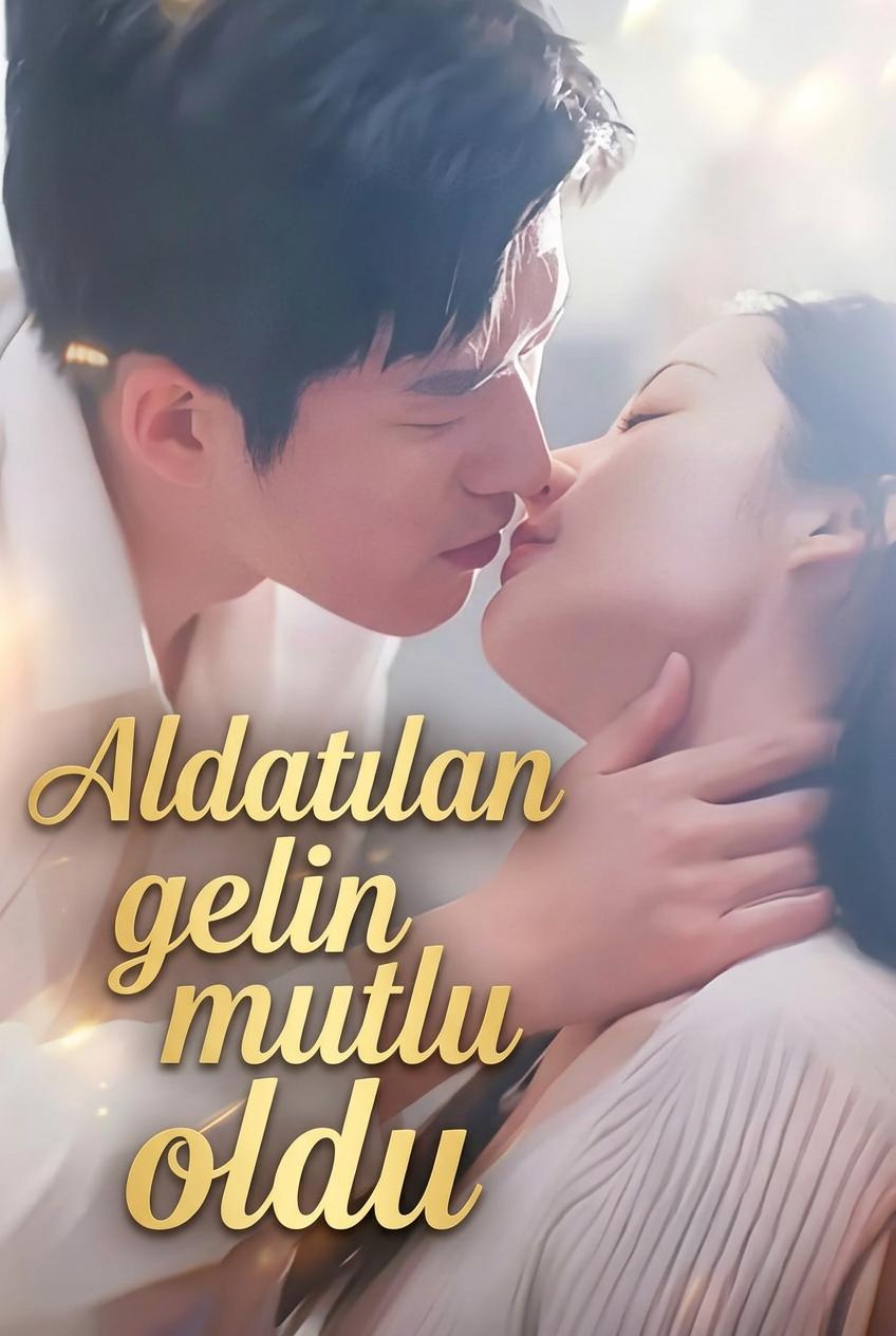 Aldatılan gelin mutlu oldu