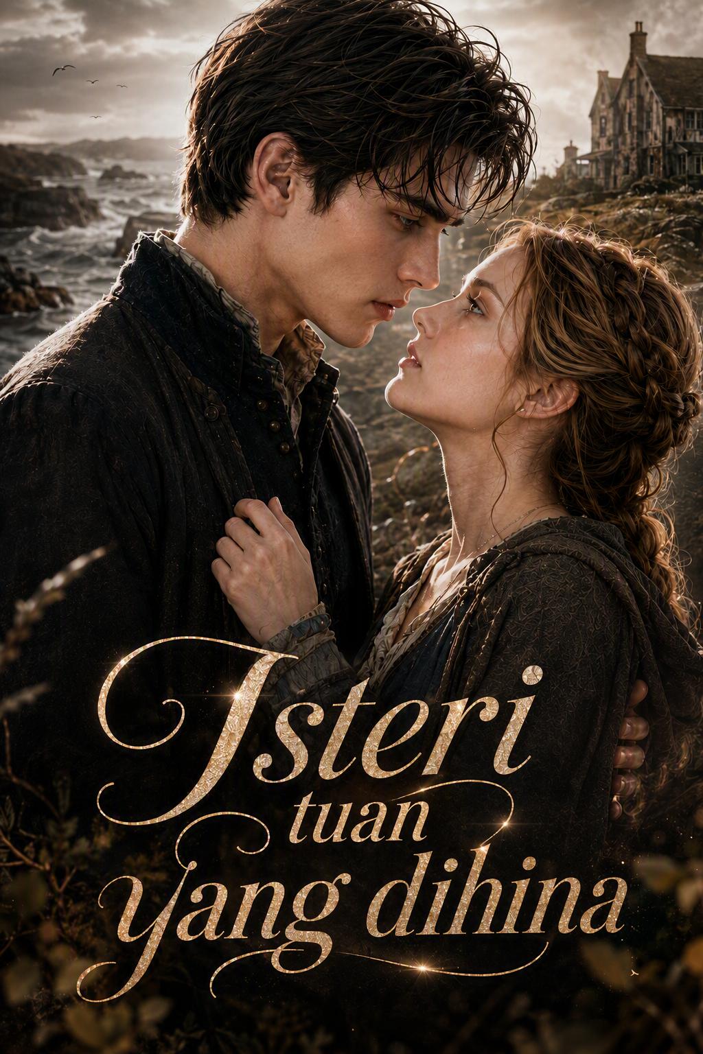 Isteri tuan yang dihina