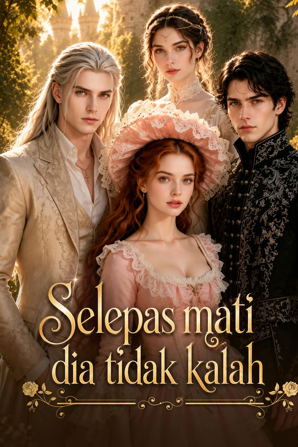Mati Sekali, Dia Takkan Kalah Lagi
