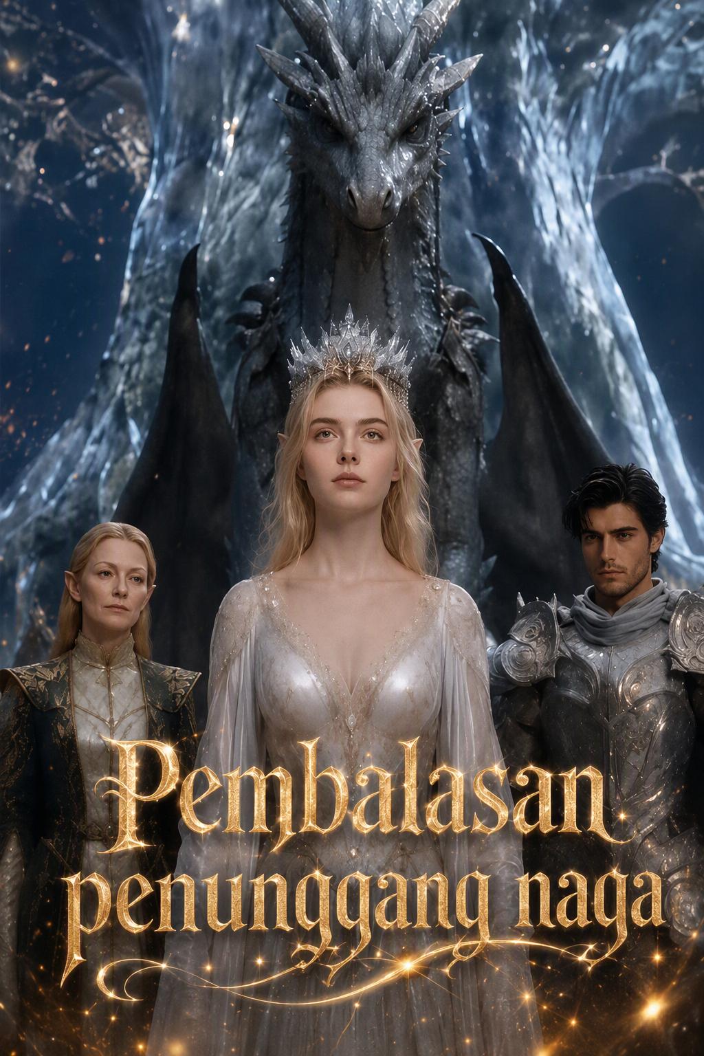 Pembalasan Penunggang Naga