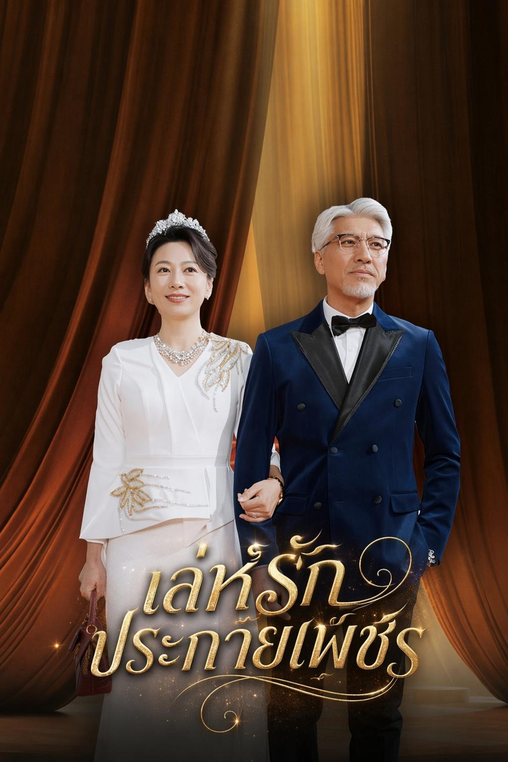 เล่ห์รักประกายเพชร