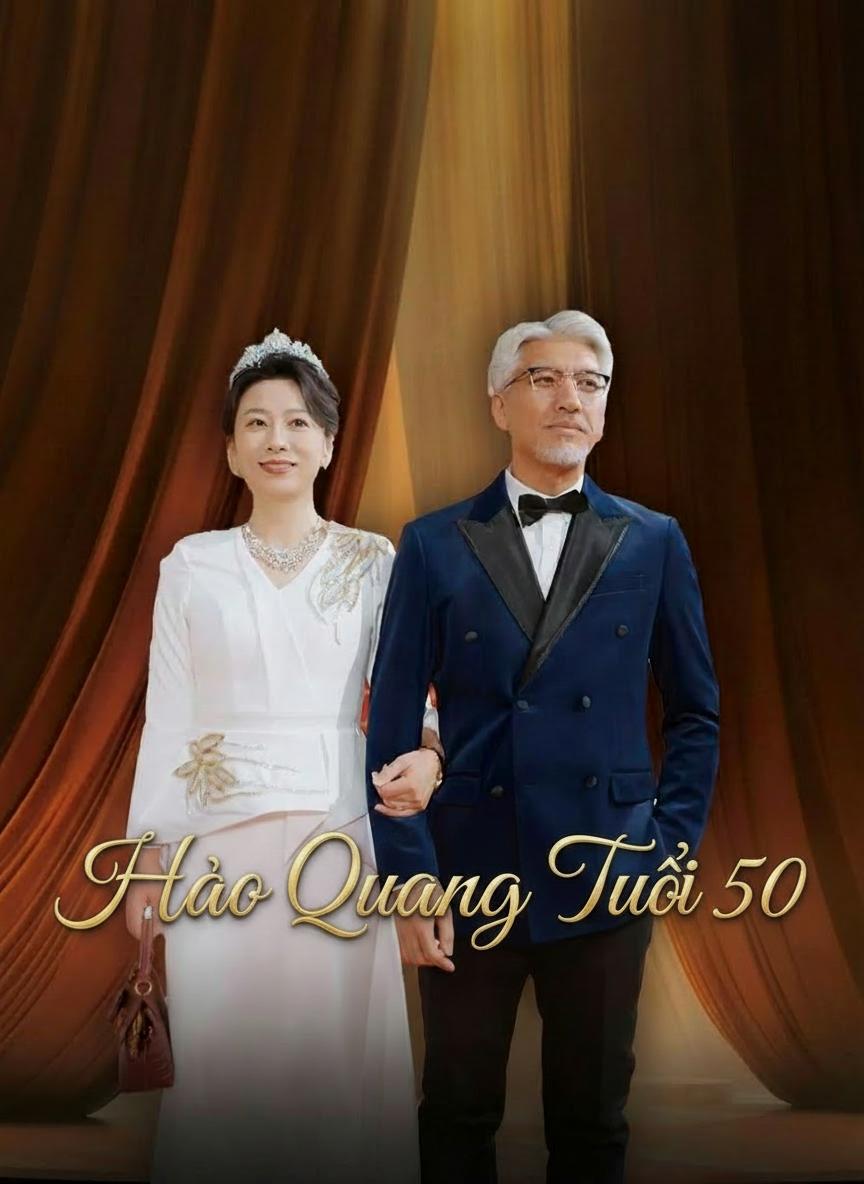 Hào Quang Tuổi 50