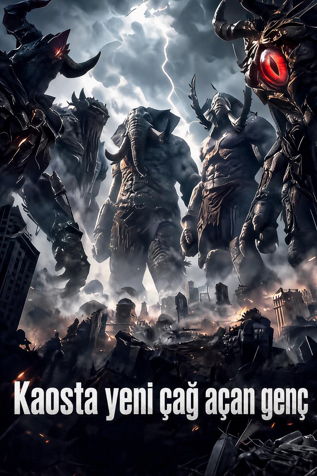 Yeni Çağı Başlatan Genç
