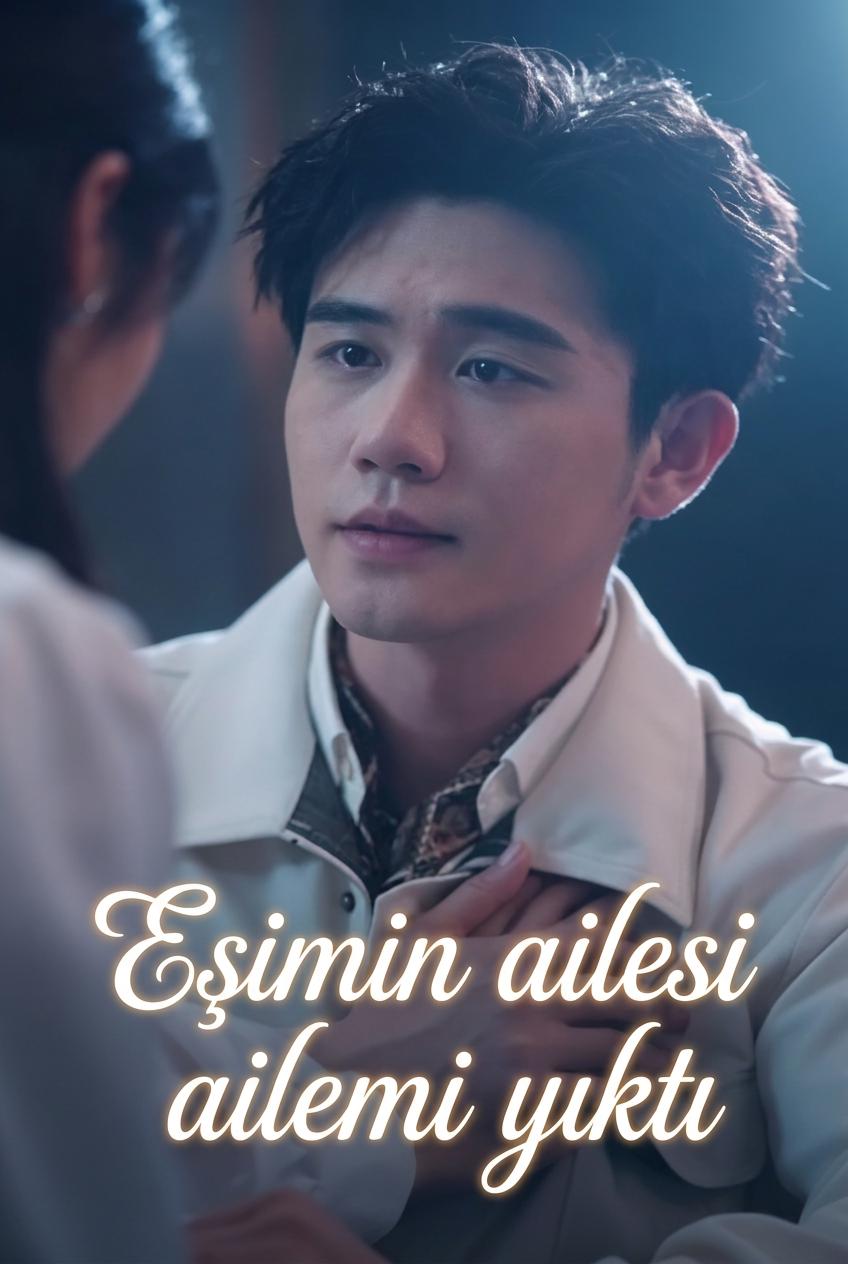Eşimin ailesi ailemi yıktı