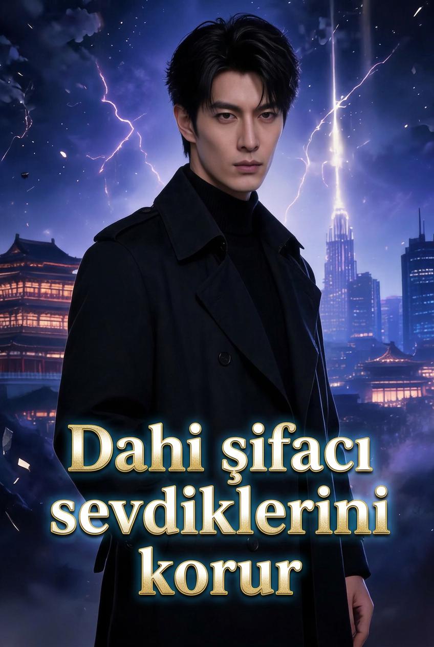 Dahi şifacı sevdiklerini korur
