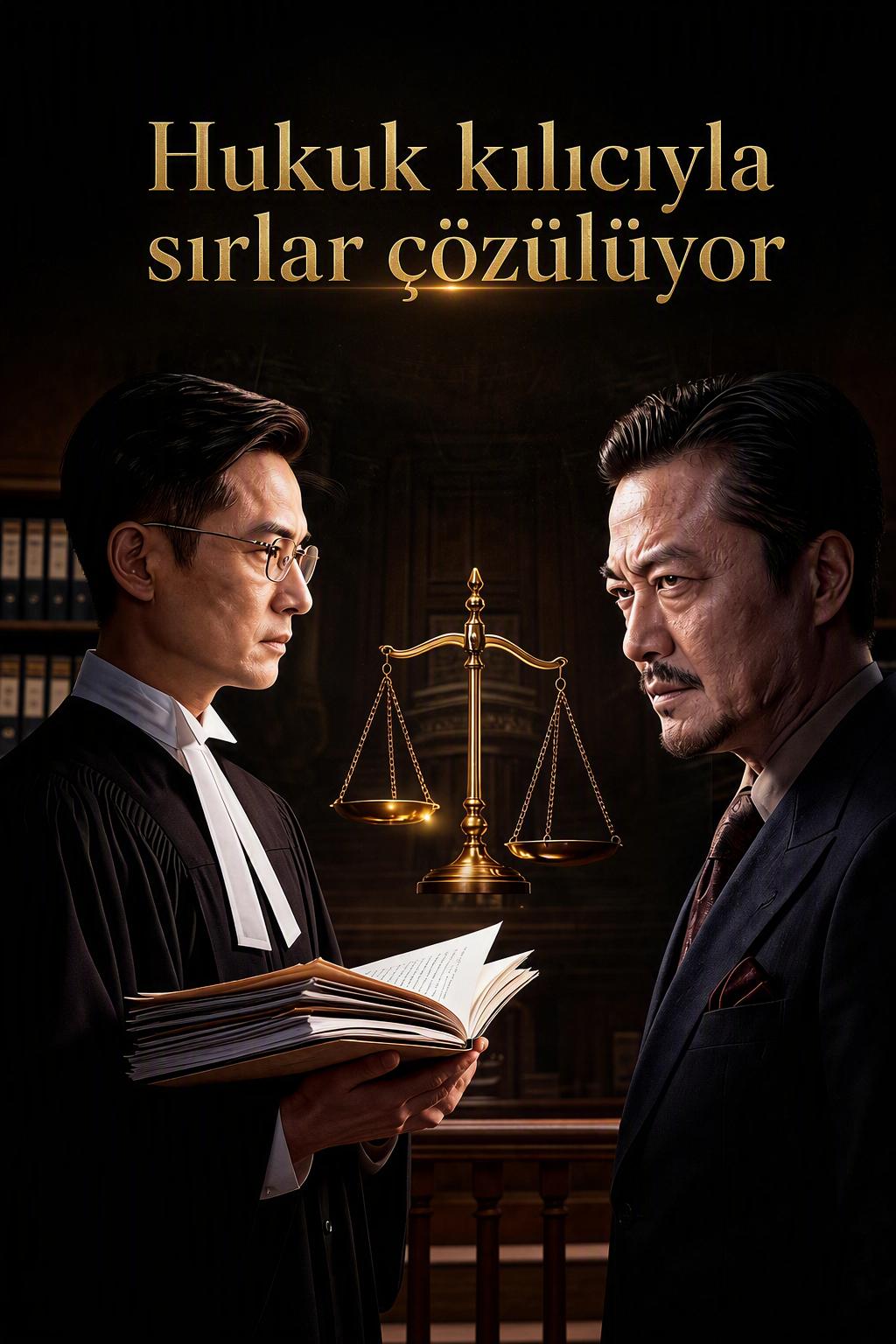 Hukuk kılıcıyla sırlar çözülüyor