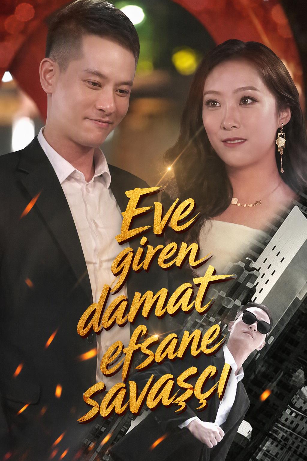 Gizli Savaşçı Damat