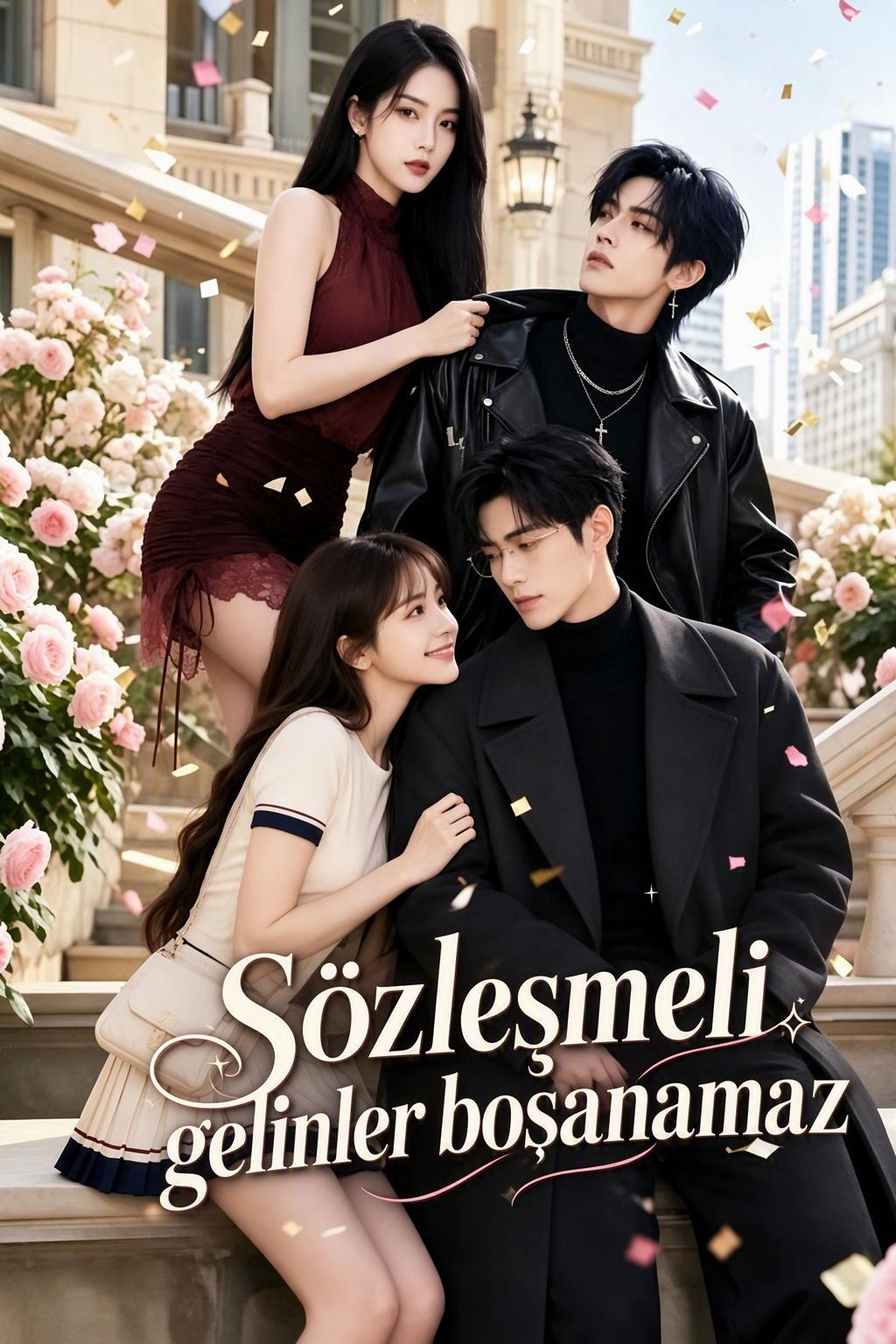 Sözleşmeli gelinler boşanamaz