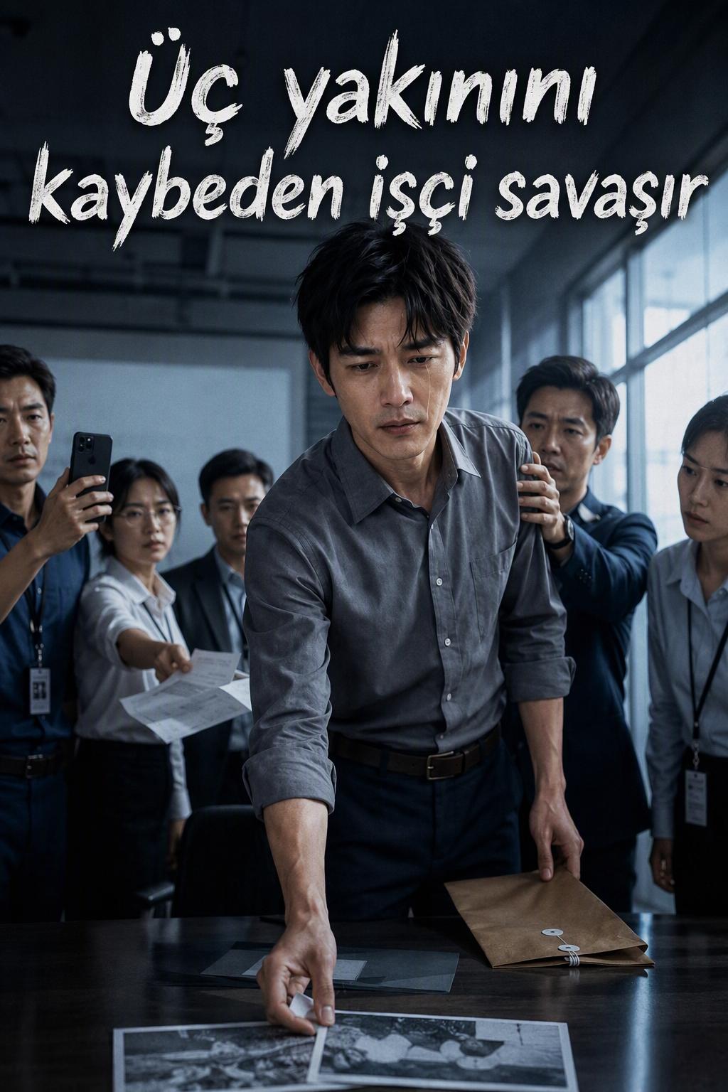 Yastaki İşçinin İntikamı