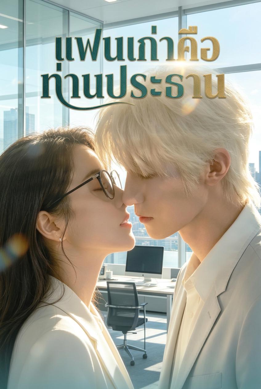 ผู้จัดการการเงินพบรักเก่าประธานใหม่