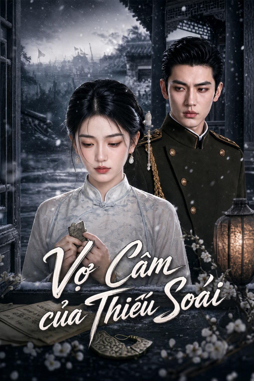 Cô Dâu Câm Của Thiếu Soái