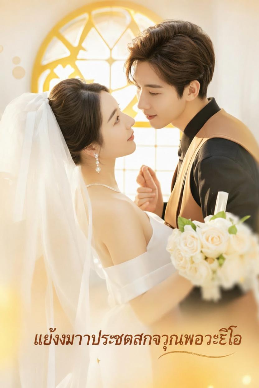 แต่งงานประชดรักกับคุณหมอซีอีโอ