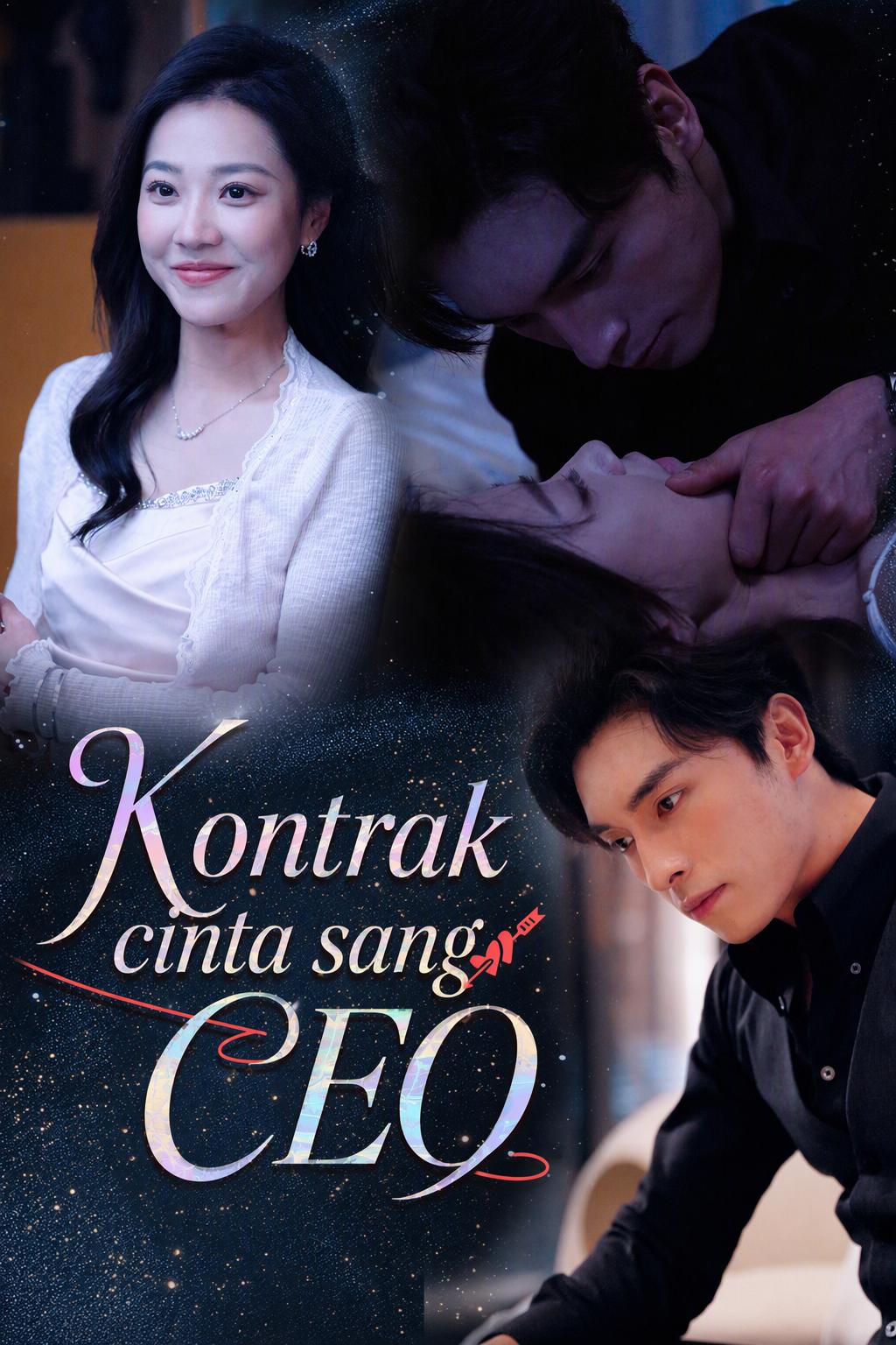 Istri rahasia sang CEO