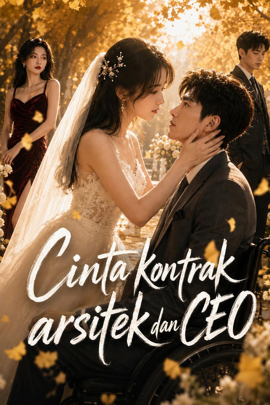 Romansa Musim Gugur Sang CEO