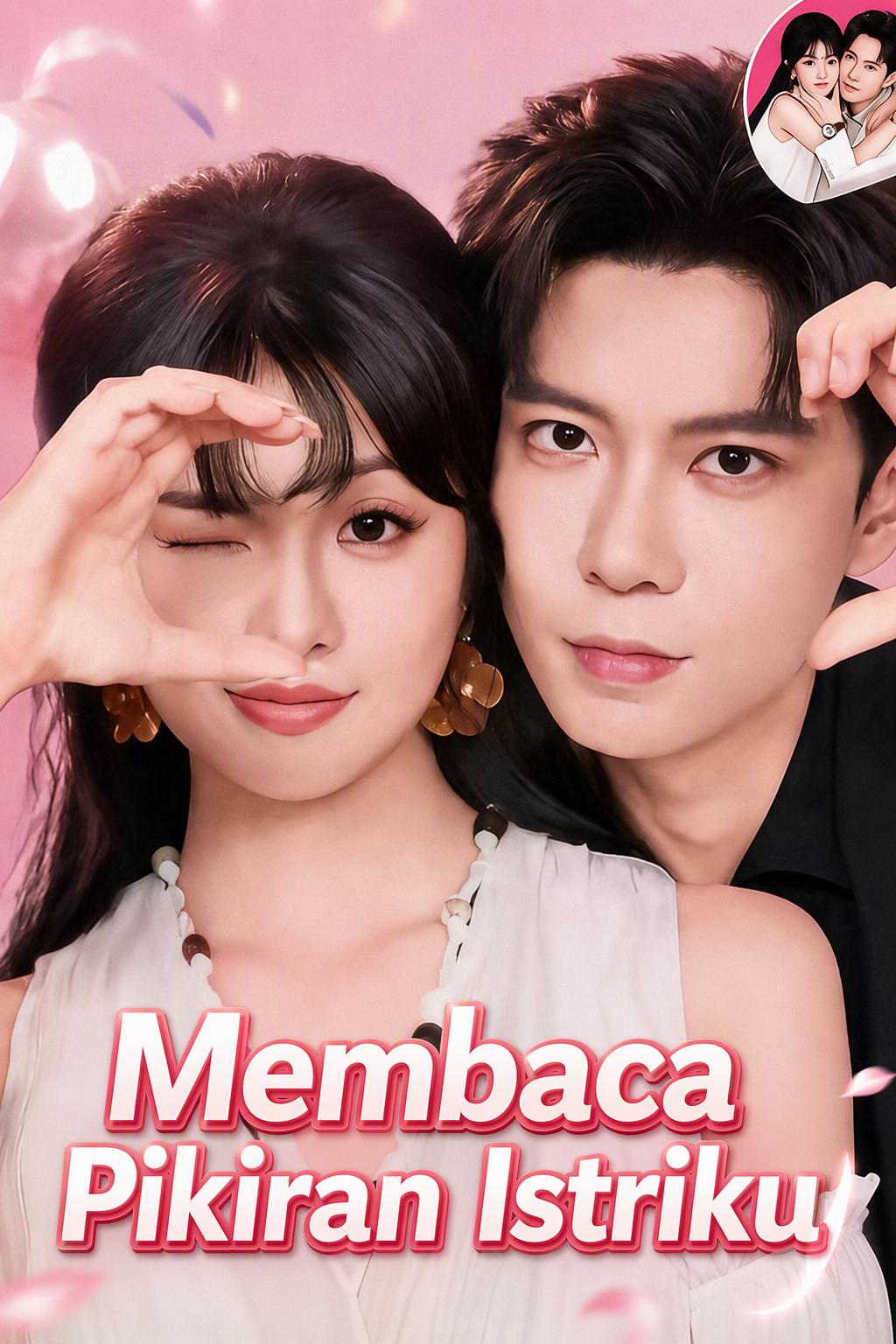 Aku bisa dengar pikiran Nyonya