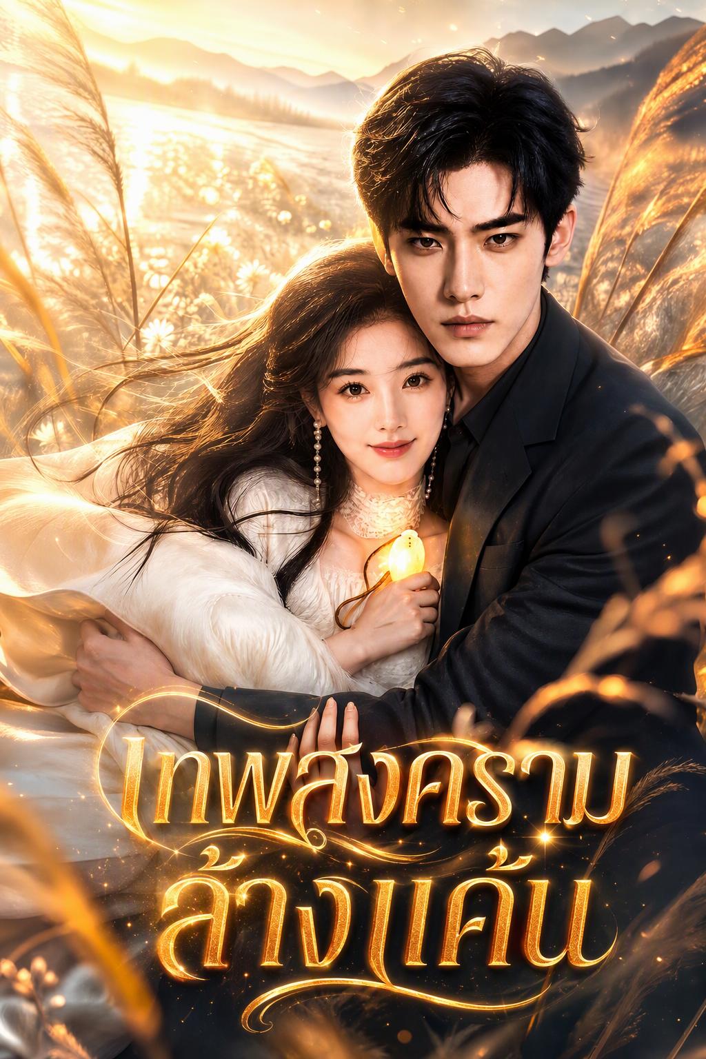 อัศวินมหาประลัยกลับเมืองจากเกาะร้าง 5 ปี