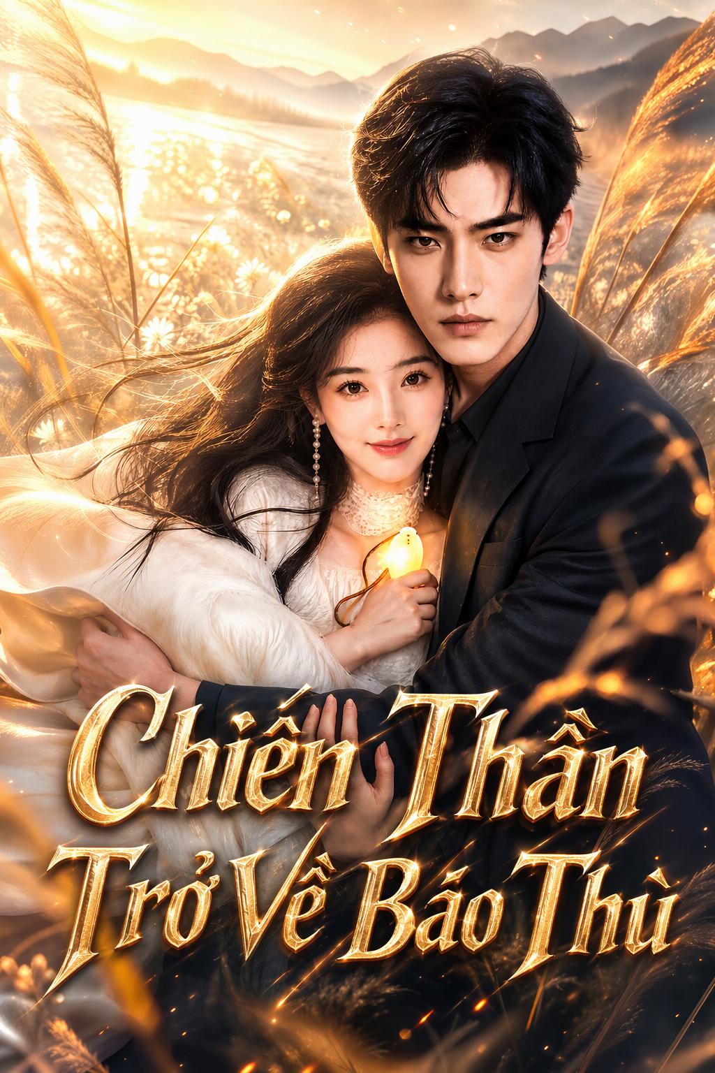Chiến Thần Võ Trở Về Từ Đảo Hoang