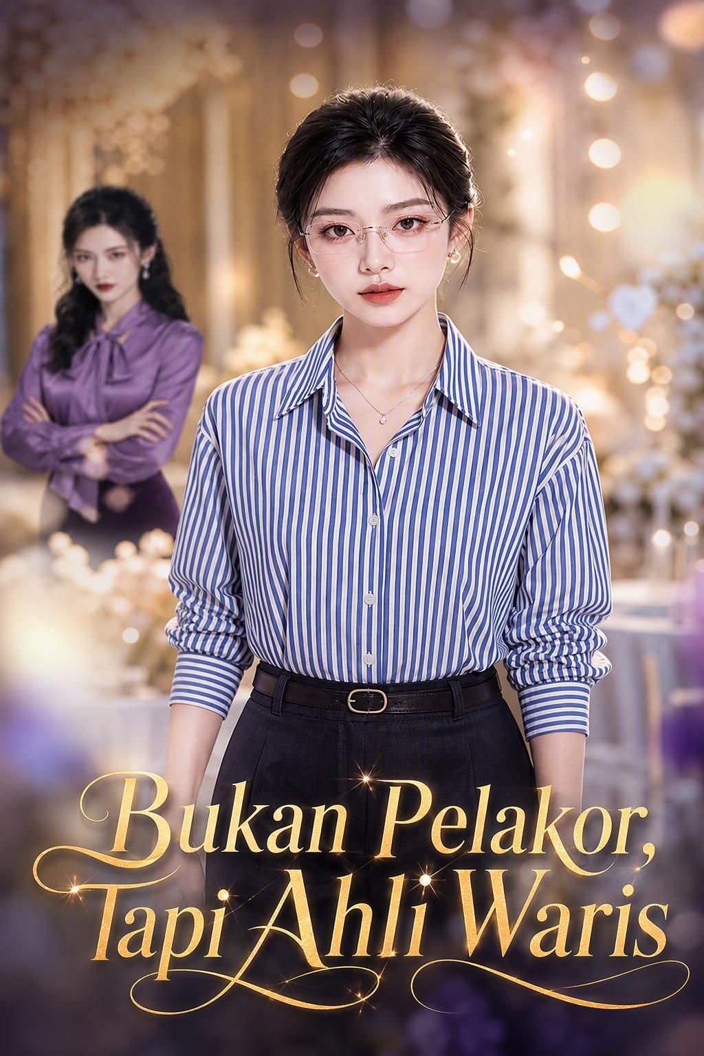 Sang Pewaris yang Teraniaya
